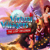 Virtual Villagers 2: The Lost Children igra 