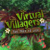 Virtual Villagers 4: The Tree of Life igra 