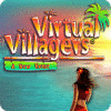 Virtual Villagers igra 