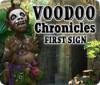 Voodoo Chronicles: The First Sign igra 