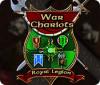 War Chariots: Royal Legion igra 