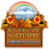 Waterscape Solitaire: American Falls igra 