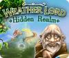 Weather Lord: Hidden Realm igra 