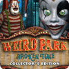 Weird Park: Broken Tune Collector's Edition igra 