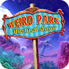Weird Park: The Final Show igra 