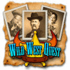 Wild West Quest: Gold Rush igra 