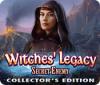 Witches' Legacy: Secret Enemy Collector's Edition igra 