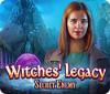 Witches' Legacy: Secret Enemy igra 