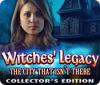 Witches' Legacy: The City That Isn't There Collector's Edition igra 
