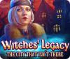 Witches' Legacy: The City That Isn't There igra 