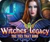 Witches' Legacy: The Ties that Bind igra 