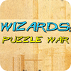 Wizards Puzzle War igra 
