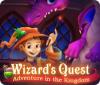 Wizard's Quest: Adventure in the Kingdom igra 