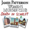 James Patterson Women's Murder Club: Death in Scarlet igra 