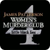 Women's Murder Club: Little Black Lies igra 