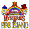 Wonderland Adventures: Mysteries of Fire Island igra 