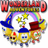 Wonderland Adventures igra 