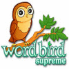 Word Bird Supreme igra 
