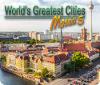World's Greatest Cities Mosaics 5 igra 
