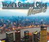 World's Greatest Cities Mosaics 6 igra 