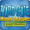 Yard Sale Hidden Treasures: Lucky Junction igra 