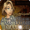Youda Legend: The Curse of the Amsterdam Diamond igra 