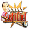 Youda Sushi Chef igra 