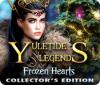 Yuletide Legends: Frozen Hearts Collector's Edition igra 