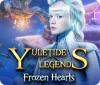 Yuletide Legends: Frozen Hearts igra 