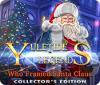 Yuletide Legends: Who Framed Santa Claus Collector's Edition igra 
