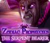 Zodiac Prophecies: The Serpent Bearer igra 