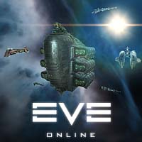 Eve Online igra 