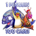1 Penguin 100 Cases igra 