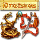 10 Talismans igra 