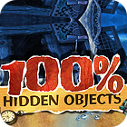 100% Hidden Objects igra 