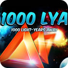 1000 Light - Years Away igra 