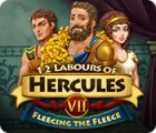 12 Labours of Hercules VII: Fleecing the Fleece igra 