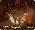 1812 Napoleon Wars igra 
