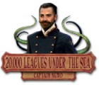 20.000 Leagues under the Sea: Captain Nemo igra 