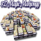 3D Magic Mahjongg igra 
