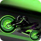 3D Neon Race 2 igra 