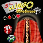 5 Card Slingo igra 