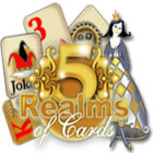 5 Realms of Cards igra 