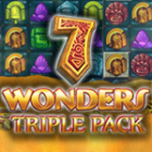 7 Wonders Triple Pack igra 