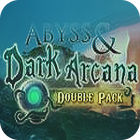 Abyss and Dark Arcana Double Pack igra 