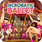 Acrobatic Ballet igra 