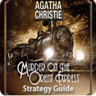 Agatha Christie: Murder on the Orient Express Strategy Guide igra 