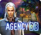 Agency 33 igra 