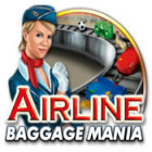 Airline Baggage Mania igra 