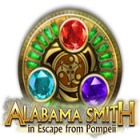Alabama Smith: Escape from Pompeii igra 